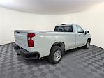 2026 Chevrolet Silverado 1500 Regular Cab 4WD Pickup for sale #265139 - photo 2