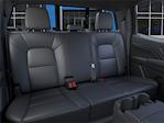 New 2026 Chevrolet Colorado Work Truck Crew Cab for sale #265147F - photo 17