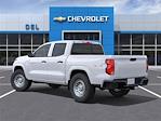 New 2026 Chevrolet Colorado Work Truck Crew Cab for sale #265147F - photo 4