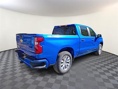 2026 Chevrolet Silverado 1500 Crew Cab 4WD Pickup for sale #265151 - photo 2