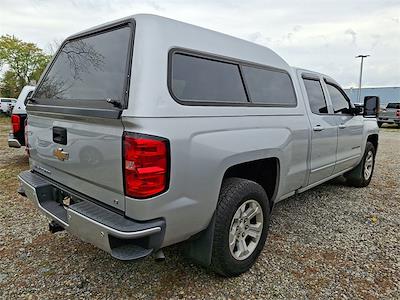 2017 Chevrolet Silverado 1500 Double Cab 4WD Pickup for sale #265154A - photo 2
