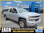 2017 Chevrolet Silverado 1500 Double Cab 4WD Pickup for sale #265154A - photo 1