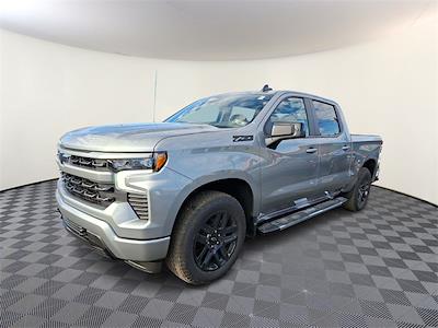 2026 Chevrolet Silverado 1500 Crew Cab 4WD Pickup for sale #265164 - photo 2