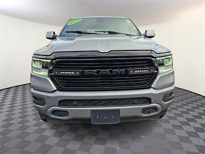 Used 2020 Ram 1500 Lone Star Crew Cab for sale #265164A - photo 2