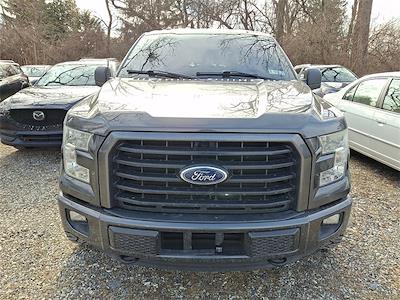Used 2015 Ford F-150 XLT SuperCrew Cab for sale #265164B - photo 2