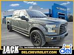 Used 2015 Ford F-150 XLT SuperCrew Cab for sale #265164B - photo 1