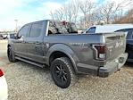 Used 2015 Ford F-150 XLT SuperCrew Cab for sale #265164B - photo 4