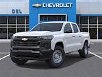 New 2026 Chevrolet Colorado Work Truck Crew Cab for sale #265178F - photo 6