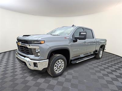 2026 Chevrolet Silverado 2500 Crew Cab 4WD Pickup for sale #265184 - photo 2