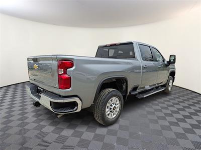 2026 Chevrolet Silverado 2500 Crew Cab 4WD Pickup for sale #265184 - photo 2