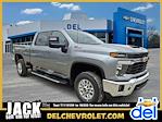 2026 Chevrolet Silverado 2500 Crew Cab 4WD Pickup for sale #265184 - photo 1