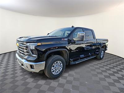 New 2026 Chevrolet Silverado 2500 LTZ Crew Cab for sale #265188 - photo 2