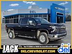 New 2026 Chevrolet Silverado 2500 LTZ Crew Cab for sale #265188 - photo 1
