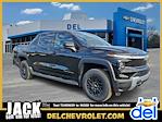 New 2026 Chevrolet Silverado EV LT Crew Cab for sale #265194 - photo 1