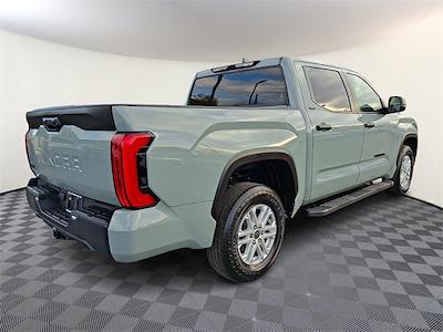 2024 Toyota Tundra CrewMax Cab 4WD Pickup for sale #265195XA - photo 2