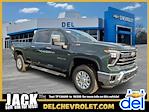 2026 Chevrolet Silverado 2500 Crew Cab 4WD Pickup for sale #265200 - photo 1