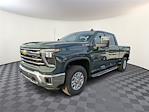 2026 Chevrolet Silverado 2500 Crew Cab 4WD Pickup for sale #265200 - photo 3