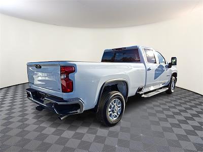 New 2026 Chevrolet Silverado 3500 LT Crew Cab for sale #265207 - photo 2