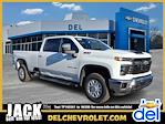 New 2026 Chevrolet Silverado 3500 LT Crew Cab for sale #265207 - photo 1