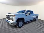 New 2026 Chevrolet Silverado 3500 LT Crew Cab for sale #265207 - photo 3