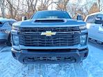 Used 2026 Chevrolet Silverado 2500 Work Truck Crew Cab for sale #265207A - photo 4