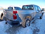 Used 2026 Chevrolet Silverado 2500 Work Truck Crew Cab for sale #265207A - photo 2