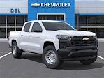 New 2026 Chevrolet Colorado Work Truck Crew Cab for sale #265210F - photo 7