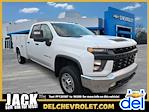 2023 Chevrolet Silverado 2500 Double Cab SRW RWD Cab Chassis for sale #265233A - photo 1