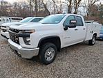 2023 Chevrolet Silverado 2500 Double Cab SRW RWD Cab Chassis for sale #265233A - photo 4