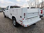 2023 Chevrolet Silverado 2500 Double Cab SRW RWD Cab Chassis for sale #265233A - photo 5