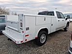 2023 Chevrolet Silverado 2500 Double Cab SRW RWD Cab Chassis for sale #265233A - photo 2