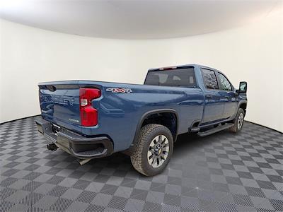 New 2026 Chevrolet Silverado 2500 Custom Crew Cab for sale #265244 - photo 2