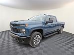 New 2026 Chevrolet Silverado 2500 Custom Crew Cab for sale #265244 - photo 3