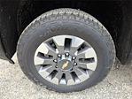 New 2026 Chevrolet Silverado 2500 Custom Crew Cab for sale #265244 - photo 5