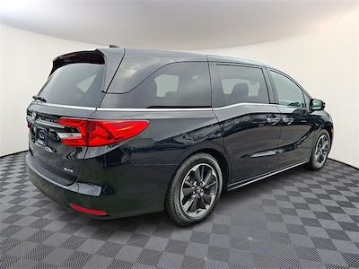 Used 2021 Honda Odyssey Elite Minivan for sale #265250XA - photo 2