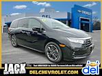Used 2021 Honda Odyssey Elite Minivan for sale #265250XA - photo 1
