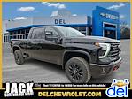 New 2026 Chevrolet Silverado 2500 LTZ Crew Cab for sale #265261 - photo 1