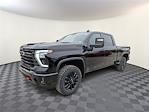 New 2026 Chevrolet Silverado 2500 LTZ Crew Cab for sale #265261 - photo 3