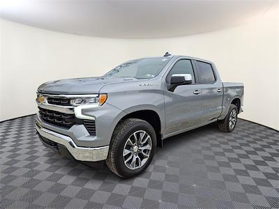 2026 Chevrolet Silverado 1500 Crew Cab 4WD Pickup for sale #265265X - photo 2