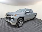 2026 Chevrolet Silverado 1500 Crew Cab 4WD Pickup for sale #265265X - photo 2