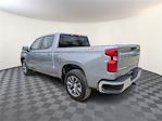 2026 Chevrolet Silverado 1500 Crew Cab 4WD Pickup for sale #265265X - photo 3