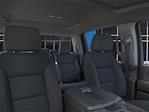 2026 Chevrolet Silverado 2500 Crew Cab SRW 4WD Pickup for sale #265267 - photo 24