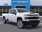 2026 Chevrolet Silverado 2500 Crew Cab SRW 4WD Pickup for sale #265267 - photo 7