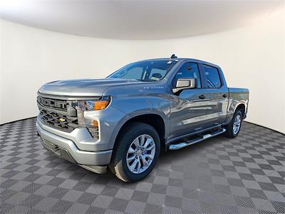 2026 Chevrolet Silverado 1500 Crew Cab 4WD Pickup for sale #265269X - photo 2