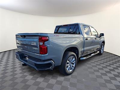 2026 Chevrolet Silverado 1500 Crew Cab 4WD Pickup for sale #265269X - photo 2