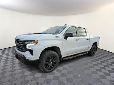 New 2026 Chevrolet Silverado 1500 LT Crew Cab for sale #265276X - photo 2