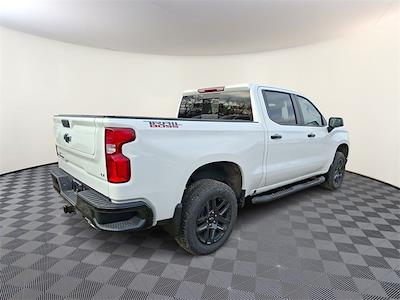 2026 Chevrolet Silverado 1500 Crew Cab 4WD Pickup for sale #265276X - photo 2