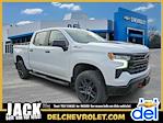 New 2026 Chevrolet Silverado 1500 LT Crew Cab for sale #265276X - photo 1
