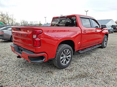 Used 2019 Chevrolet Silverado 1500 RST Crew Cab for sale #265290A - photo 2