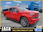 Used 2019 Chevrolet Silverado 1500 RST Crew Cab for sale #265290A - photo 1